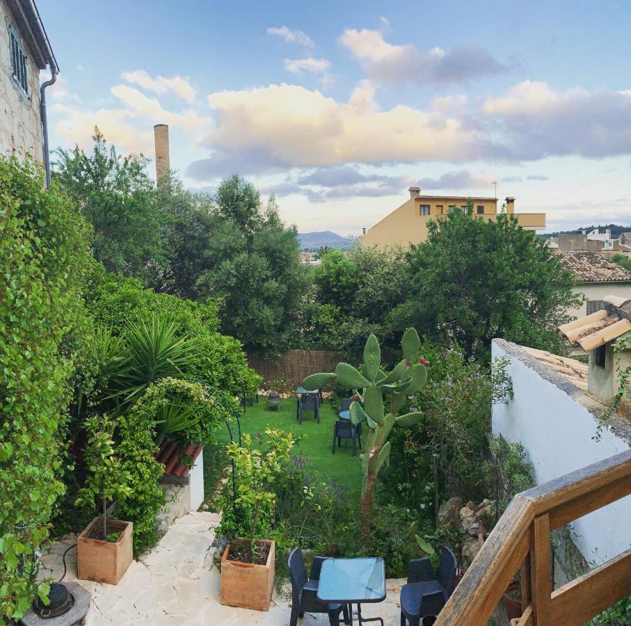 Casa Caimari Guest House, For Mountain Lovers! Luaran gambar