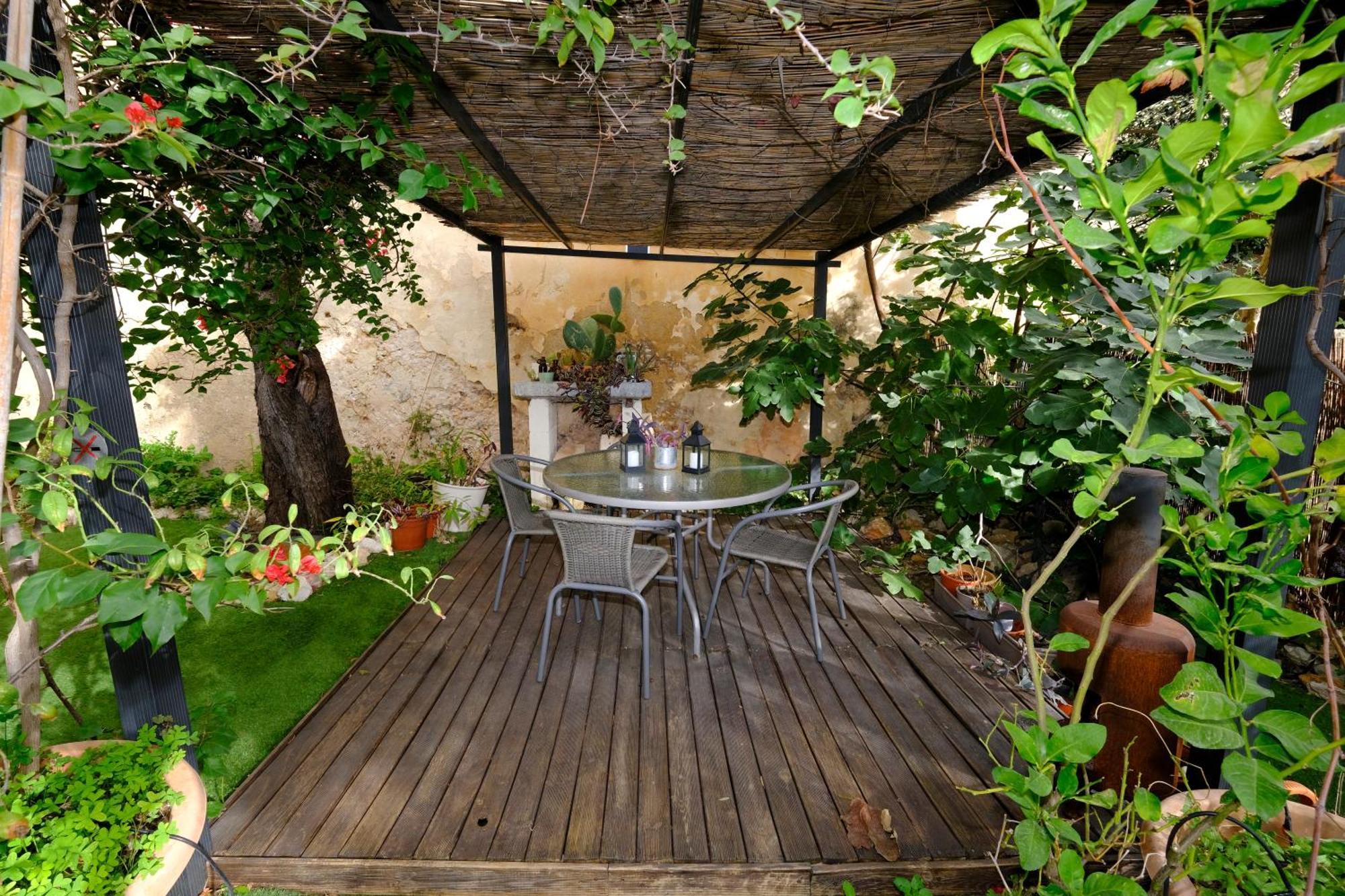 Casa Caimari Guest House, For Mountain Lovers! Luaran gambar