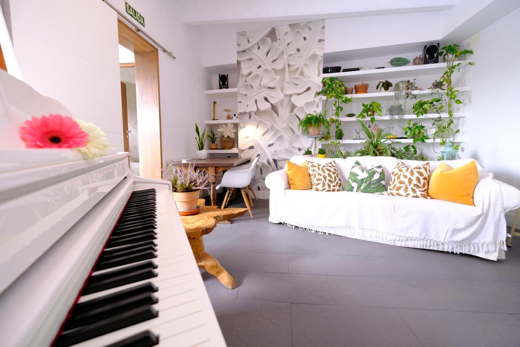 Casa Caimari Guest House, For Mountain Lovers! Luaran gambar