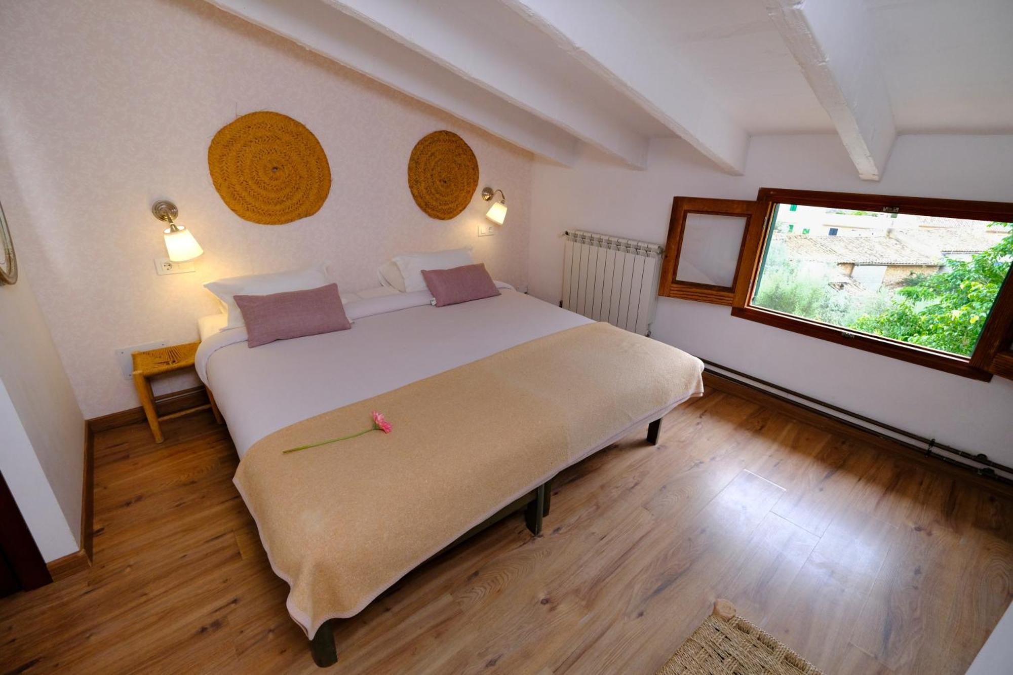 Casa Caimari Guest House, For Mountain Lovers! Luaran gambar