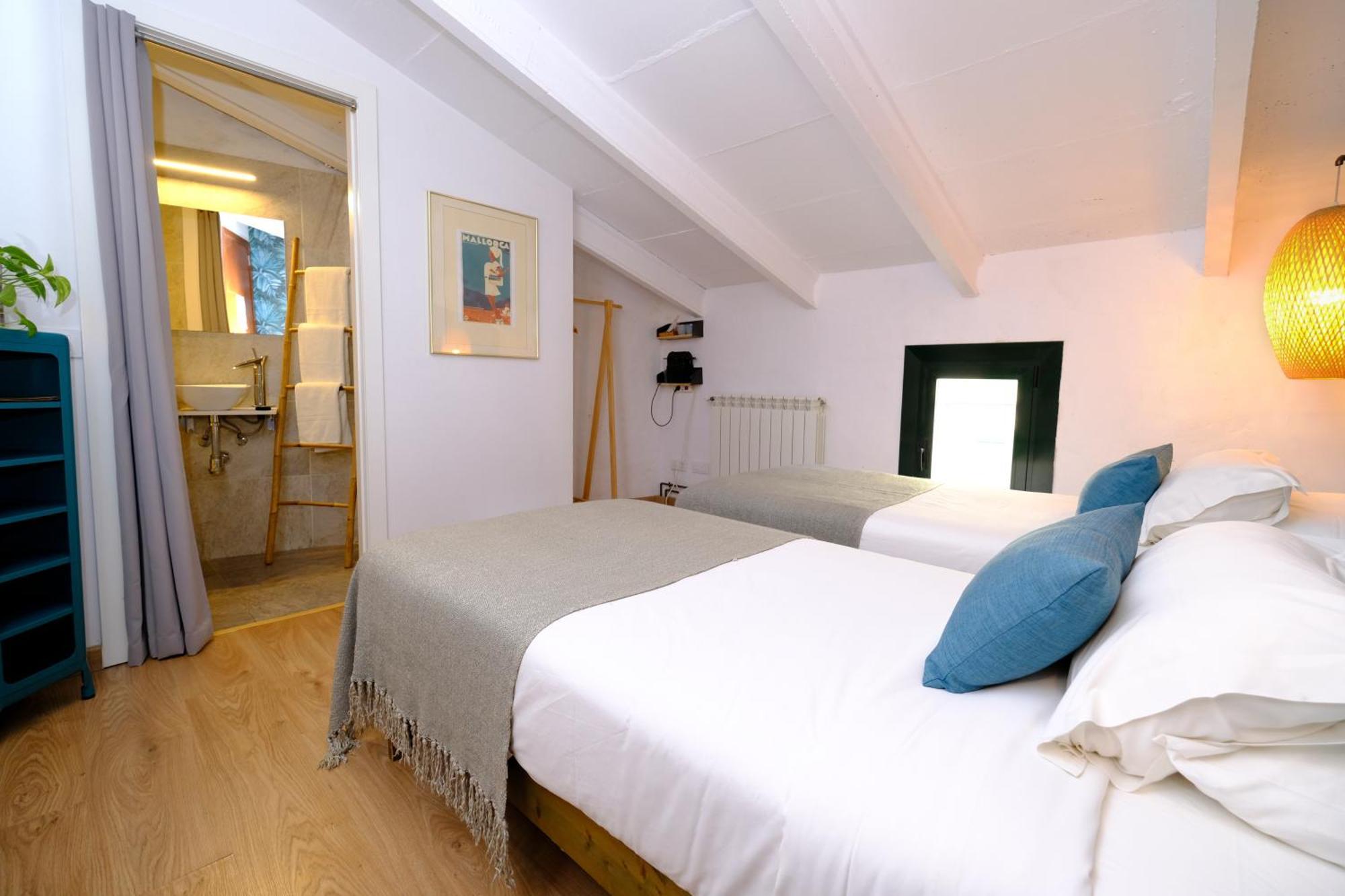 Casa Caimari Guest House, For Mountain Lovers! Luaran gambar