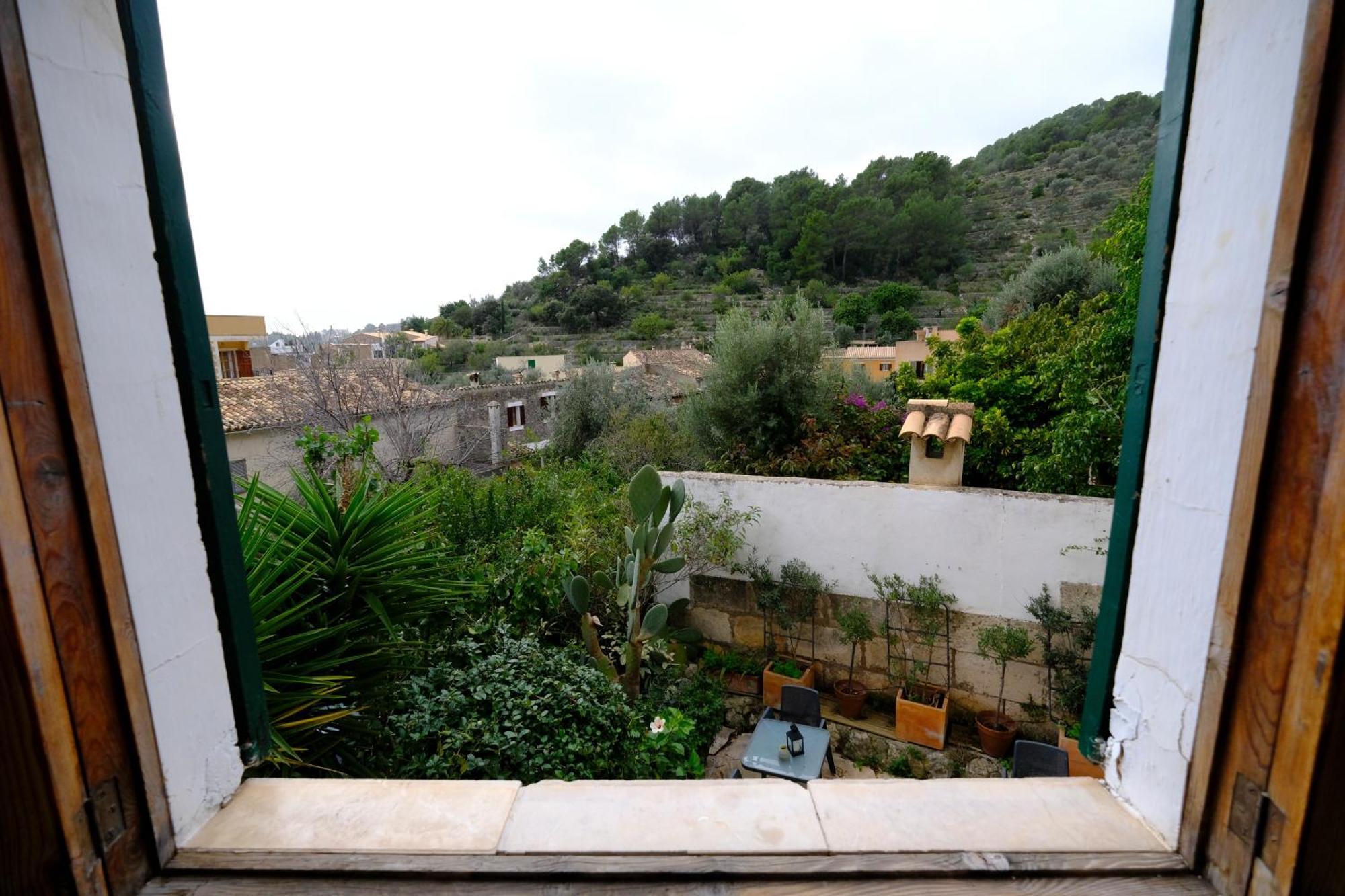 Casa Caimari Guest House, For Mountain Lovers! Luaran gambar