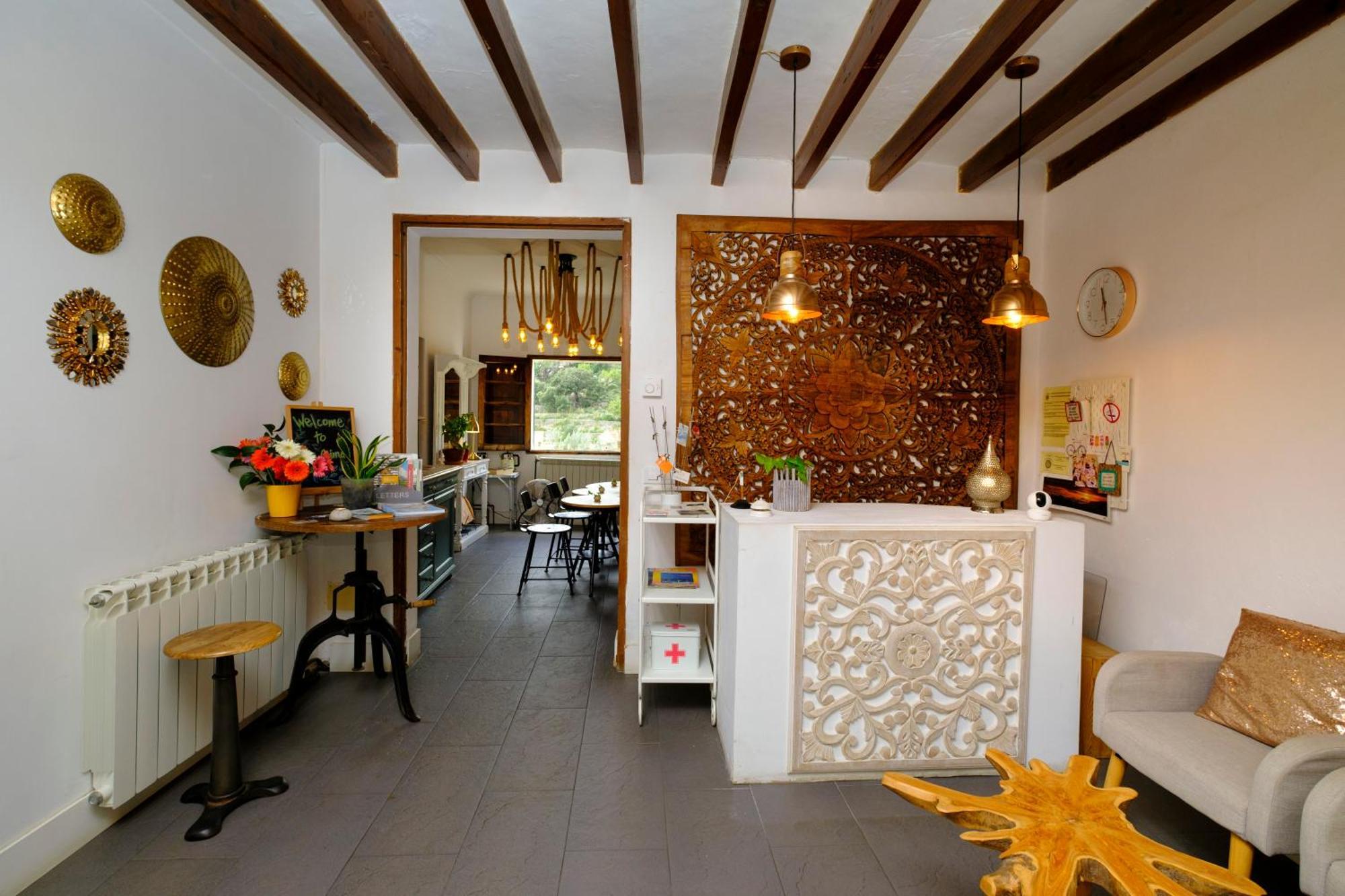 Casa Caimari Guest House, For Mountain Lovers! Luaran gambar