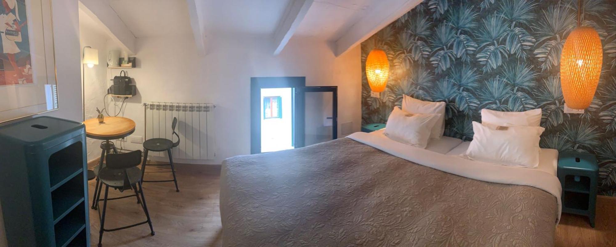Casa Caimari Guest House, For Mountain Lovers! Bilik gambar